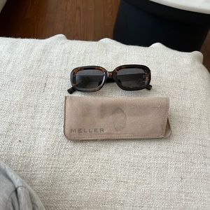 MELLER Dashi Tigris Sunglasses
